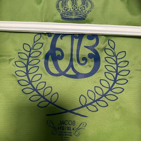 Warm Puffer Vest - Picture 3 of 3